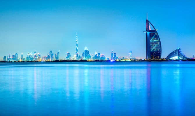 Dubai: investire negli immobili