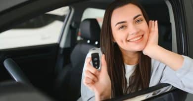 Come funziona il noleggio auto a breve termine nel 2026?