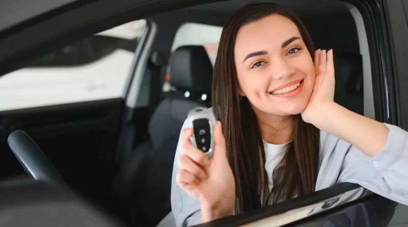 Come funziona il noleggio auto a breve termine nel 2026?