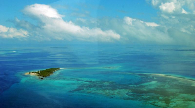 Soggiorni sul mare in Africa: le isole dove dormire davanti all’oceano